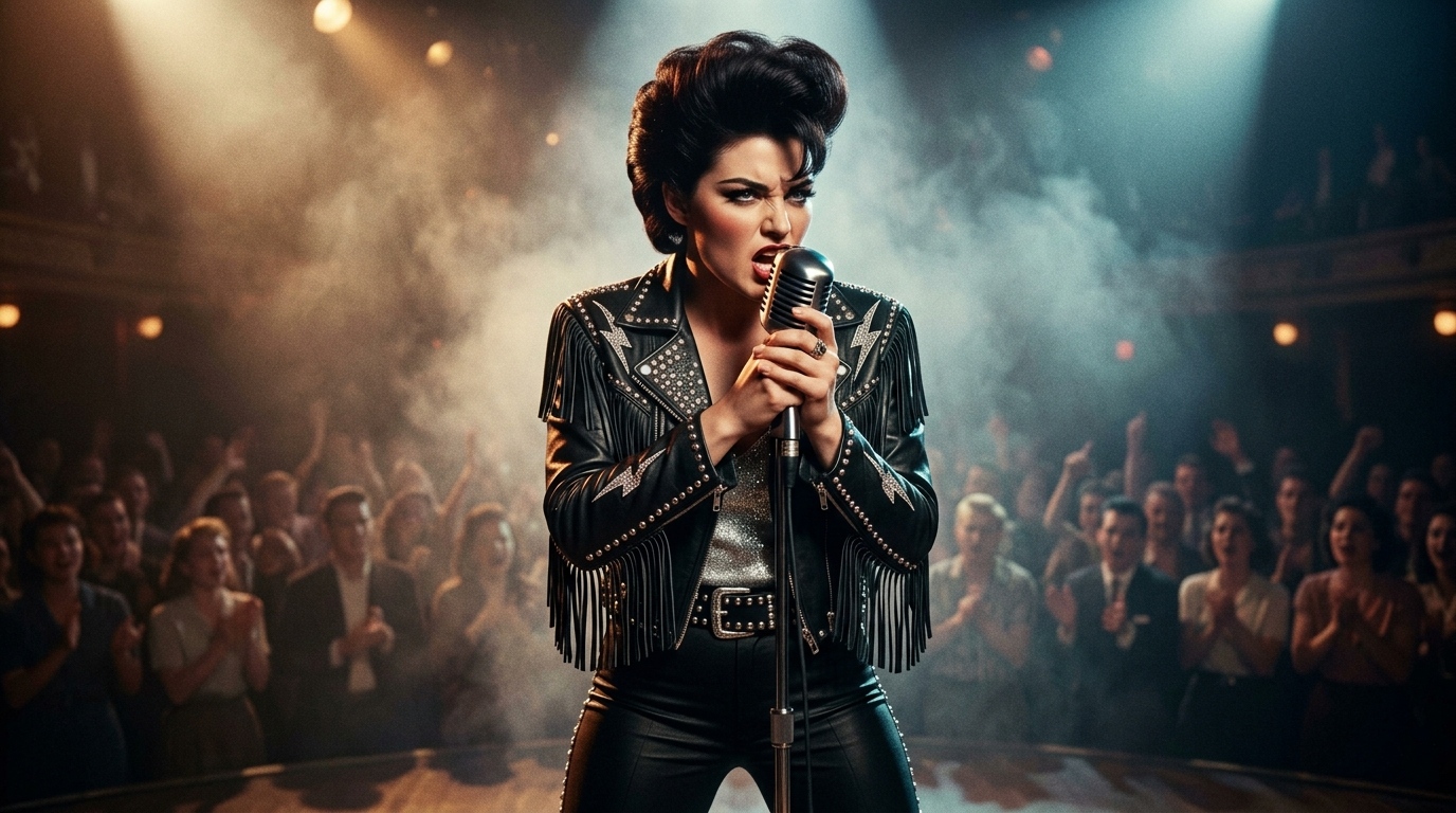 Isabella Martinez - FRLC