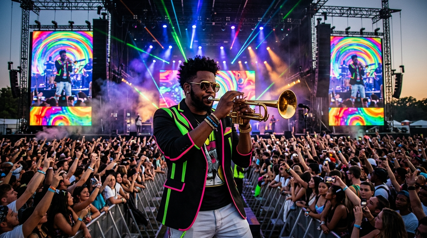 Malik Jenkins - FRLC