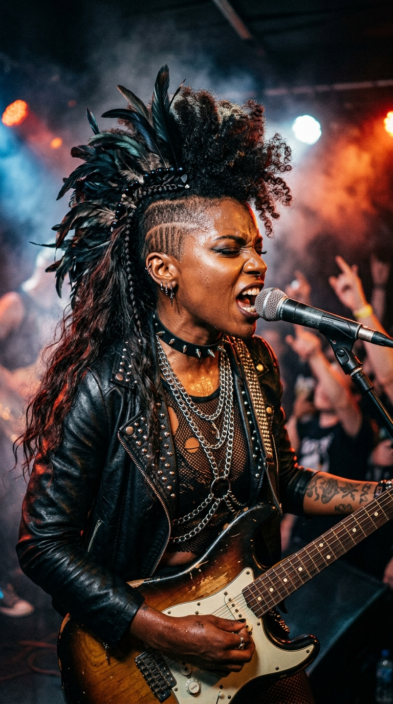 Sabrina Rodriguez - FRLC