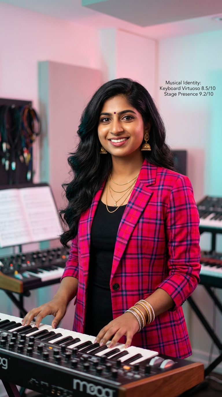 Zara Siddiqui - FRLC