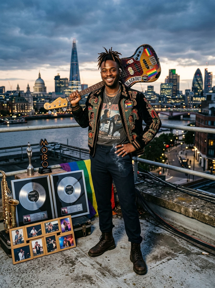 Malik Williams - FRLC