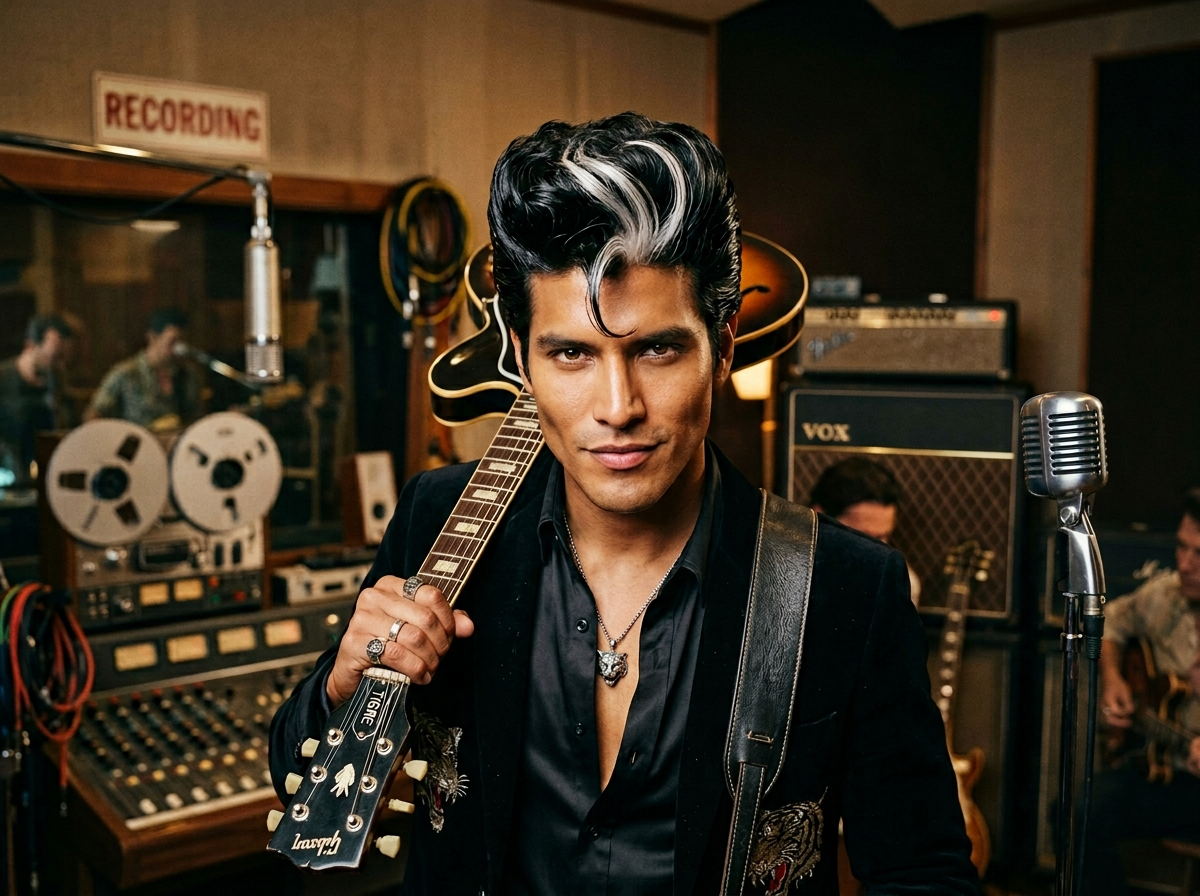 Diego Sanchez - FRLC