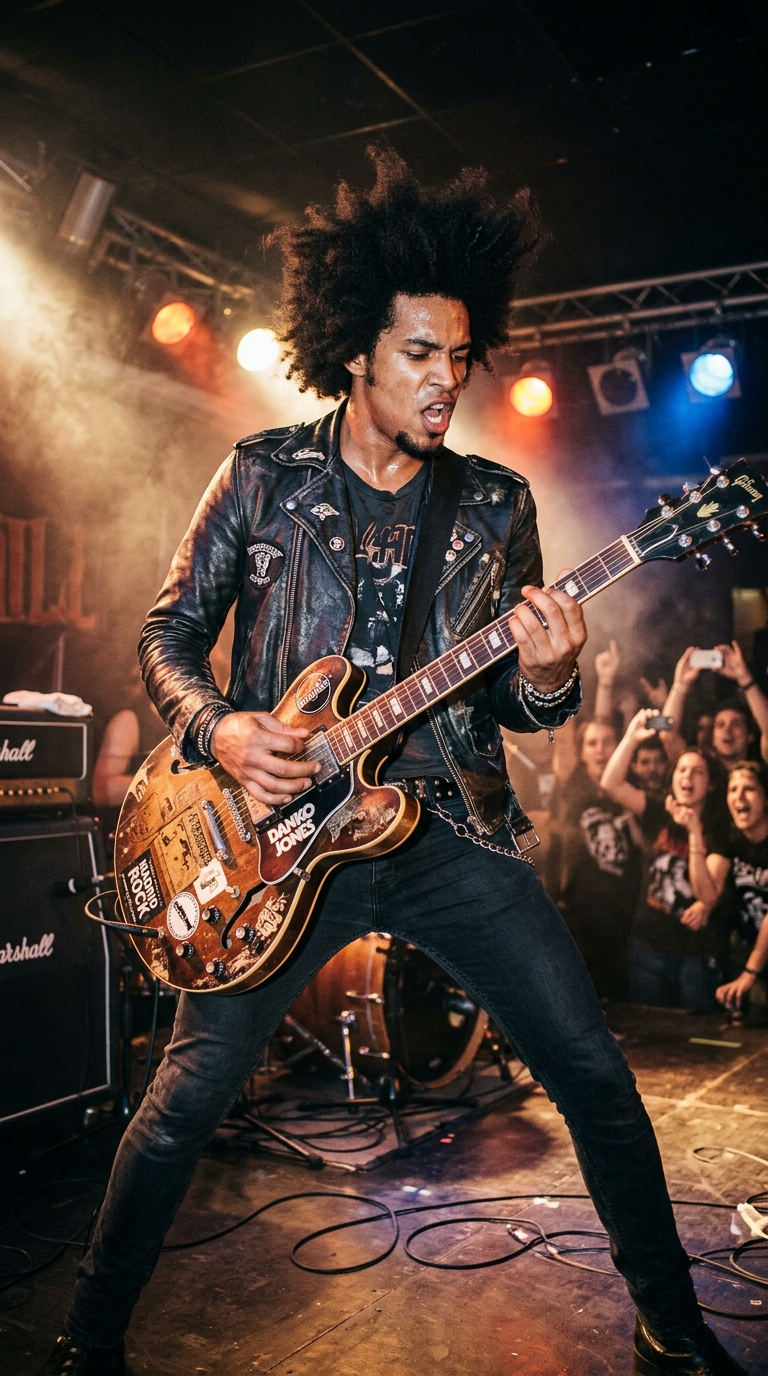 Gabriel Martinez - FRLC