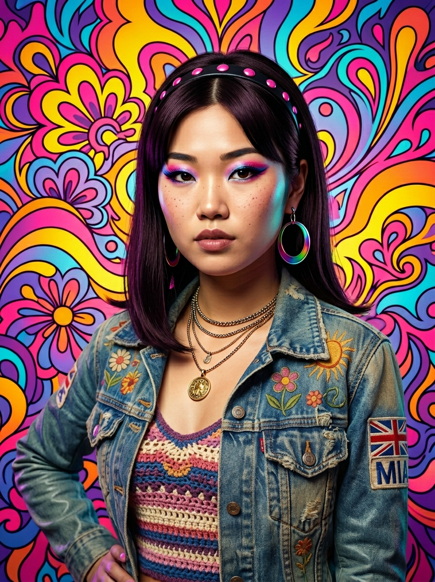 Mia Kim - FRLC