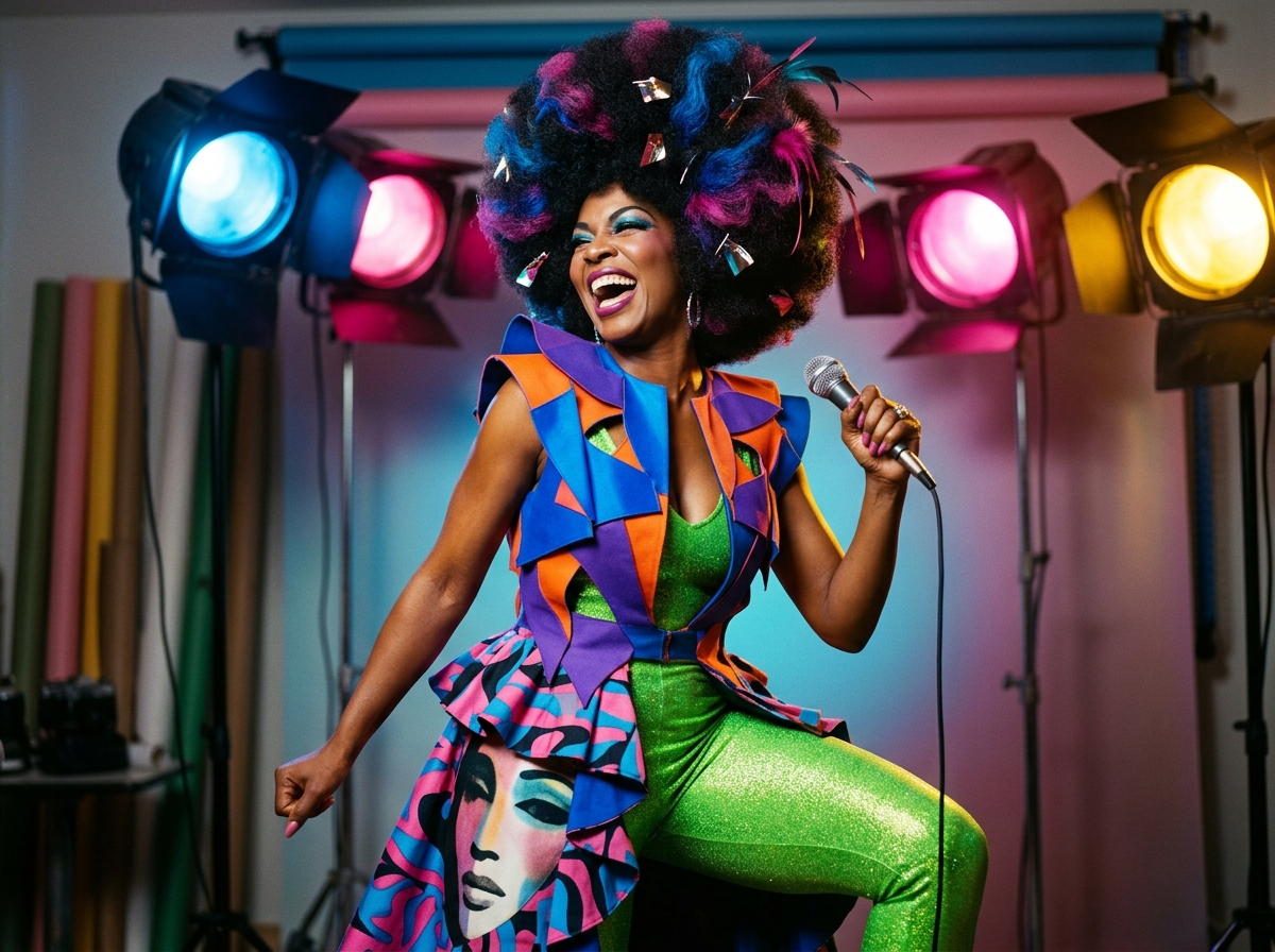 Samantha Davis - FRLC