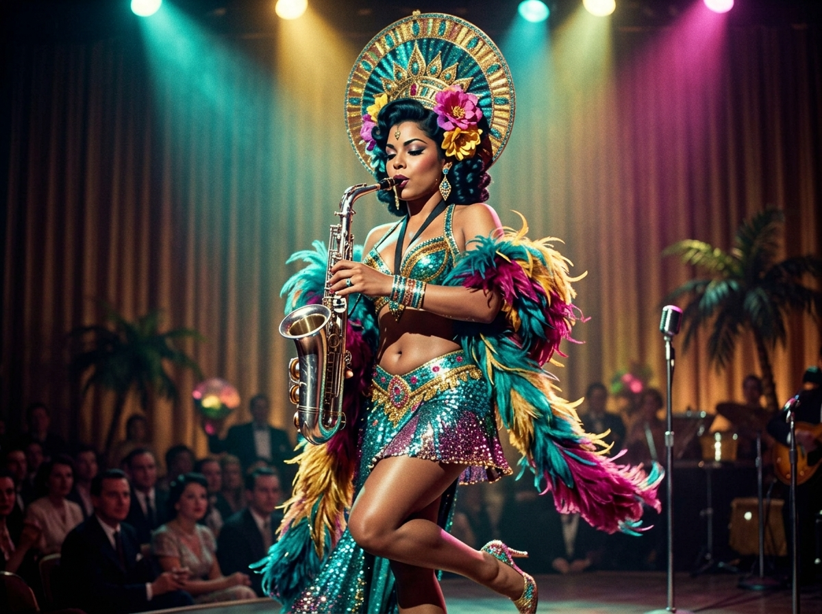 Sofia Ramirez - FRLC