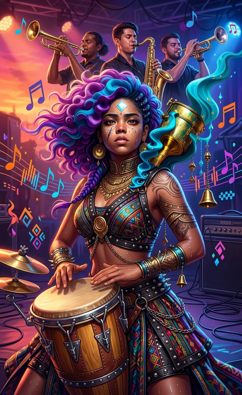 Sofia Rodriguez - FRLC