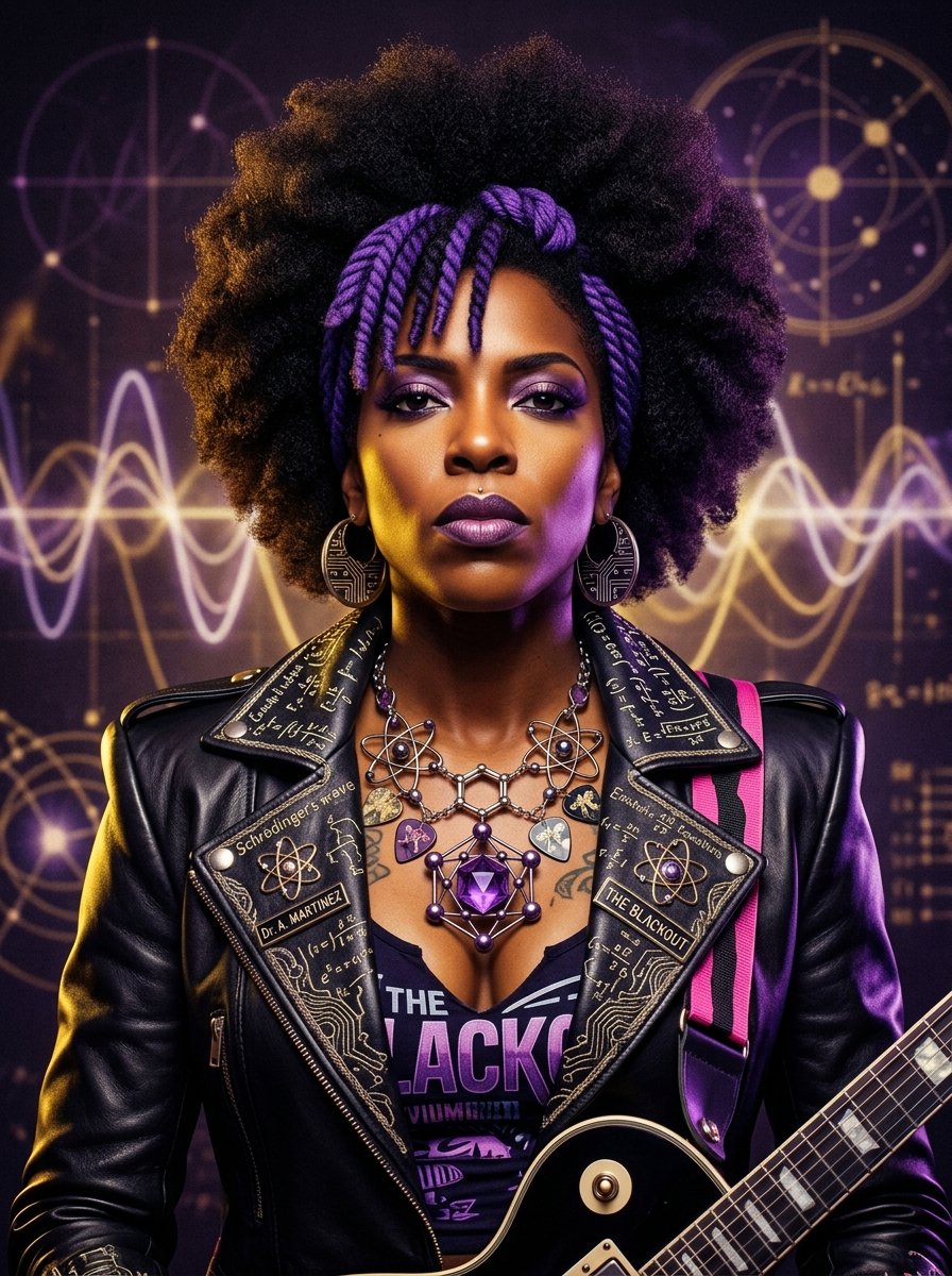 Aisha Martinez - FRLC