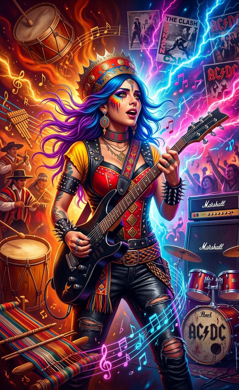 Lucia Martinez - FRLC