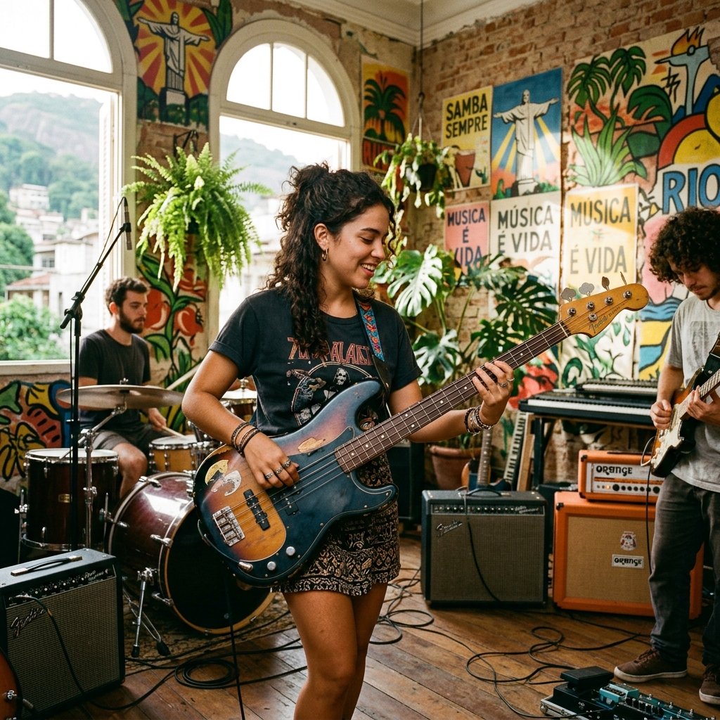 Camila Martinez - FRLC